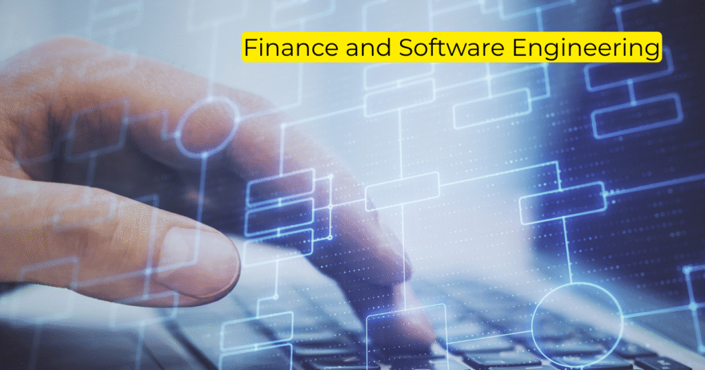 Finance and Software Engineering