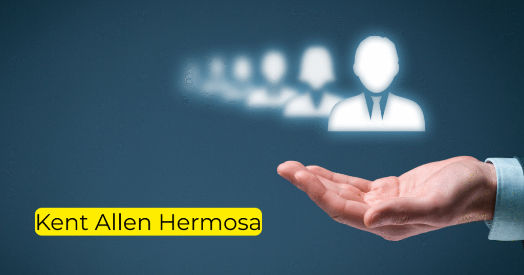 Kent Allen Hermosa