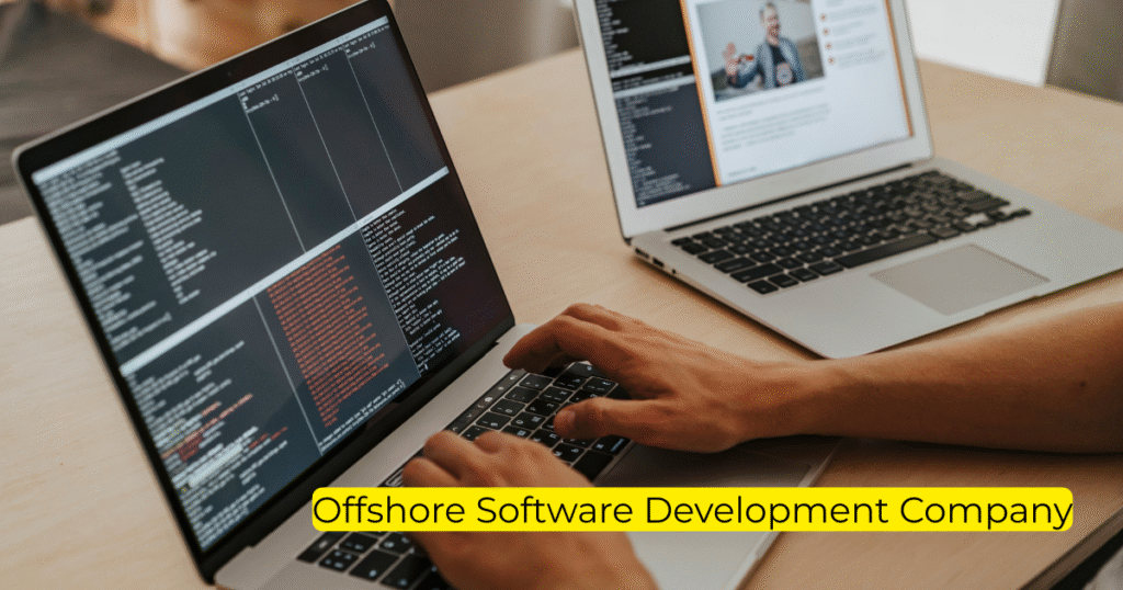 Offshore Software Development Company