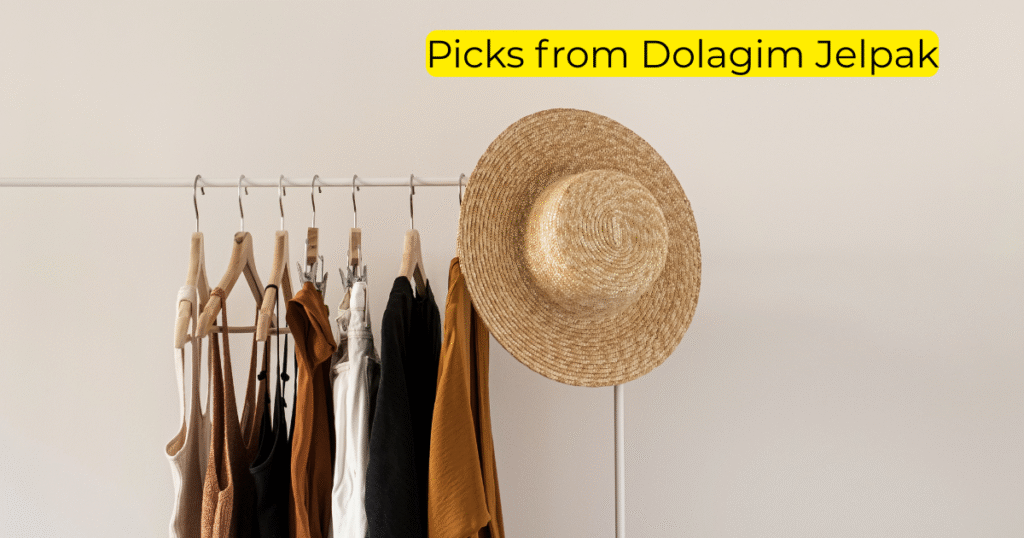 Picks from Dolagim Jelpak